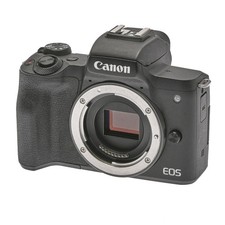 Canon EOS M50 (nero) circa
