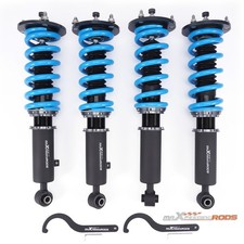 Kit molle filettate per Toyota