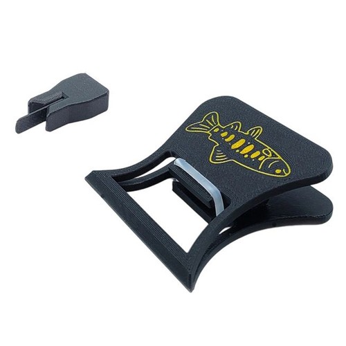 Pinza per legare - , mosche