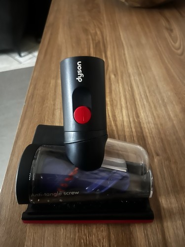 Aspirapolvere senza filo dyson - senza,