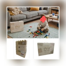 Tappeto Primi Passi, Zona