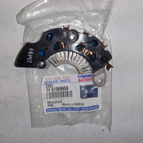 01989658 raddrizzatore ponte - 01989658,