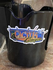 Nuovo CACTUS CANYON REMAKE