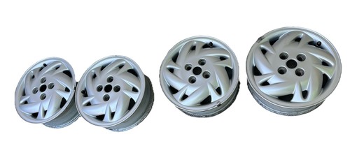 Cerchi lega 4x98 fiat - fiat, punto