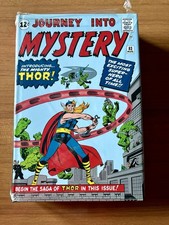 The Mighty Thor Omnibus Vol. 1 Marvel Comics 2010