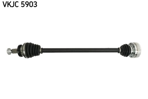 Albero motore skf vkjc 5903 - albero,