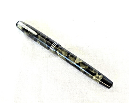 Stilografica parker duofold - stilografica,