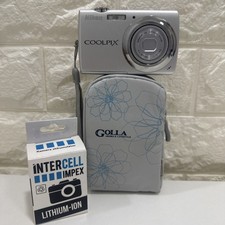 Nikon Coolpix S220 10