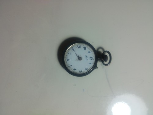 Orologio tasca antico - tasca,