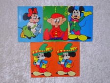5 X Disney Design Topolino E