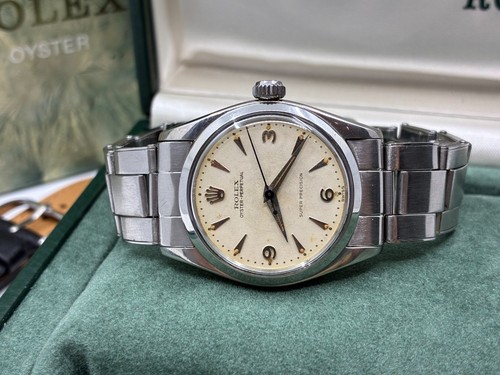 Orologio vintage rolex oyster - orologio,