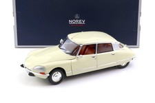 1:18 Norev Citroen DS23 Pallas