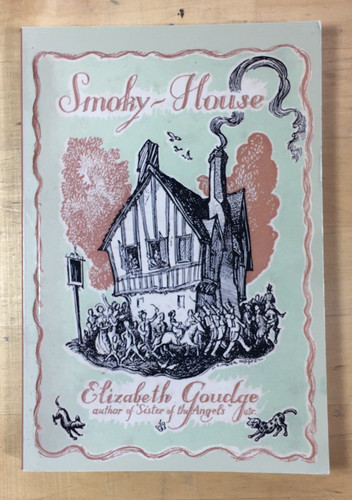 Smoky house elizabeth - smoky-house, by