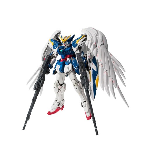 Gundam fix figuration metal - gundam,