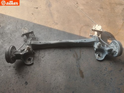 Ponte post citroen - ds3,