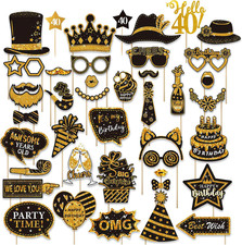 41 Pezzi Photo Booth