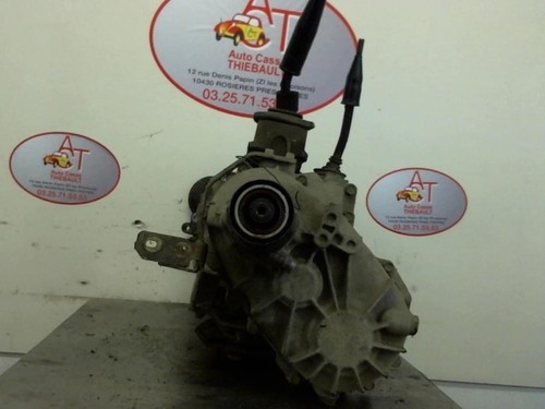 Scatola cambio opel frontera - cambio,