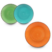 Set piatti piatti piatti 6