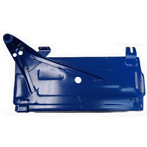 Vassoio batteria adatto ford - adatto,
