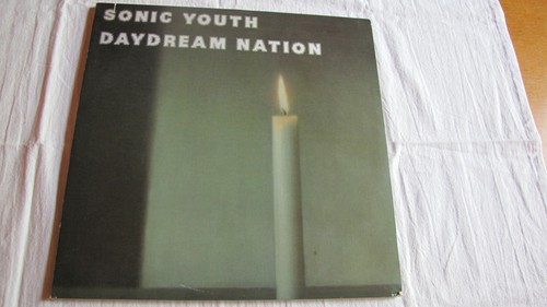 Mint sonic youth - mint, daydream