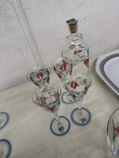 Set bicchieri Orrefors Maja