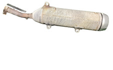 Terminale Marmitta Yamaha Xcity 250Anno 2006/2016