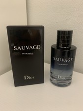 Dior Sauvage Elixir Uomo