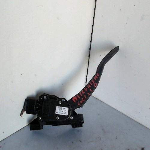 Pedale acceleratore per - pedale,