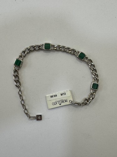 Bracciale morellato uomo - bracciale,