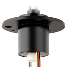 1 x (foro 5 mm foro passante