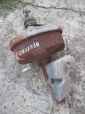 BEDFORD VAUXHALL  CF - Servofreno con pompa - Ricambio usato