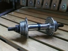 Mozzo Giroruota 40 Fori 40h Hub Flipflop epoca vintage