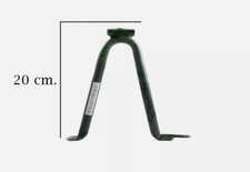 CAVALLETTO CENTRALE H.20 CM