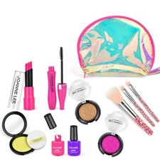 Borsetta make bambine set - borsetta, make-up