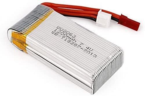 Pezzo 1200mah 25c - 1,