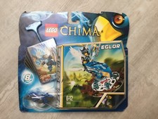 Lego Chima Eglor 70105