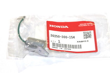 Honda condensatore puntine - honda, per