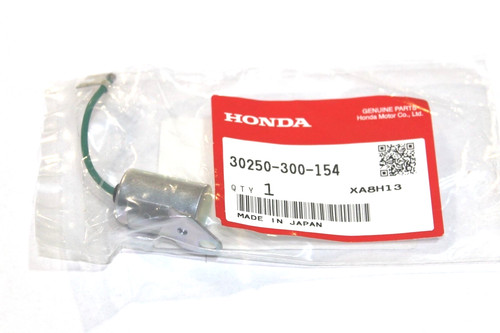 Honda condensatore puntine per - puntine,