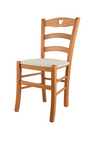 Tommychairs sedia cuore per - -,