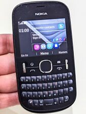 Cellulare Nokia Asha 201 (02