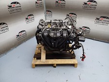 ? MOTORE COMPLETO LF LFDE 2.0 MZR 114KW / 155CV MAZDA 6 2012 LF-02-300E M25