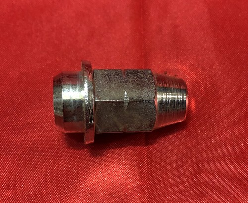 Dado ruota alfa romeo giulia - dado,