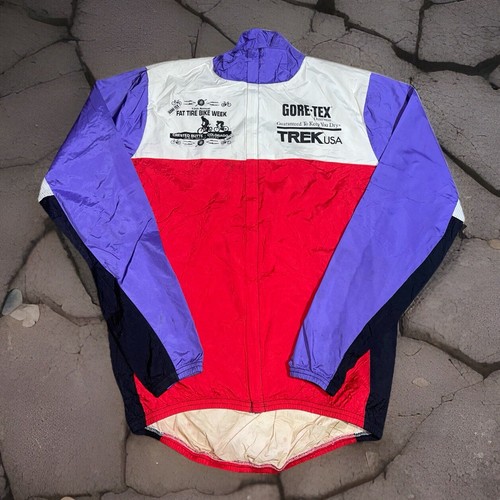 Giacca vento vintage 1994 - giacca,