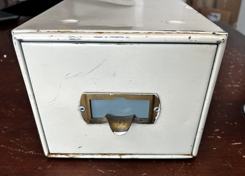 Cassettiera portadocumenti