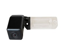 Retrocamera VW VOLKSWAGEN