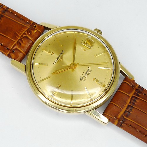 Orologio polso longines - da,