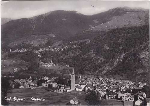 Malesco verbania val - -,