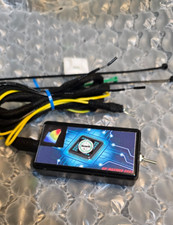 Centralina Aggiuntiva RACE BENELLI TRK 502 TRK 702 E LEONCINO 752 800 2mappe 5cv