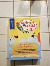 Scrittori di Classe 2 - Conad
