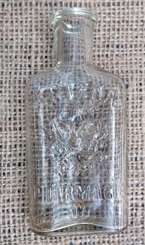 1880s imperial russia farmacia - imperial,